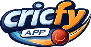 cricfy app লোগো